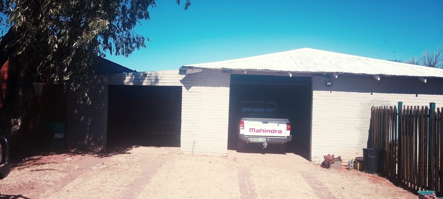 3 Bedroom Property for Sale in Bainsvlei Free State
